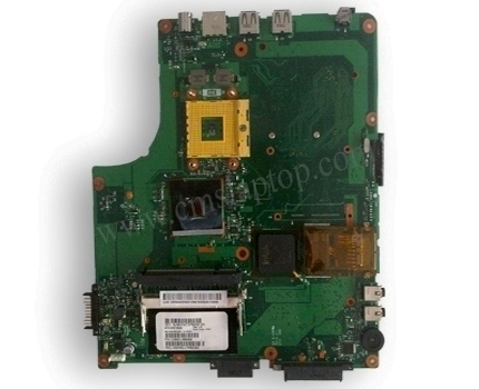 Motherboard Toshiba Satelit A200